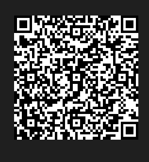 Click the QR to go to the scavenger hunt form to submit your name. 